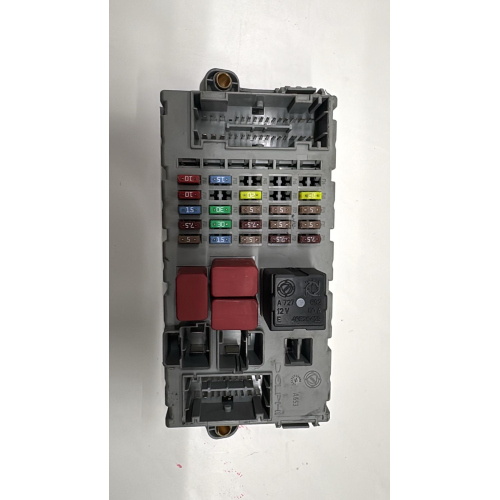 51786802 CENTRALINA BODY COMPUTER REM LANCIA YPSILON (843) (2003>2006)