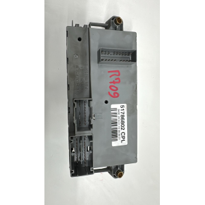 51786802 CENTRALINA BODY COMPUTER REM LANCIA YPSILON (843) (2003>2006)