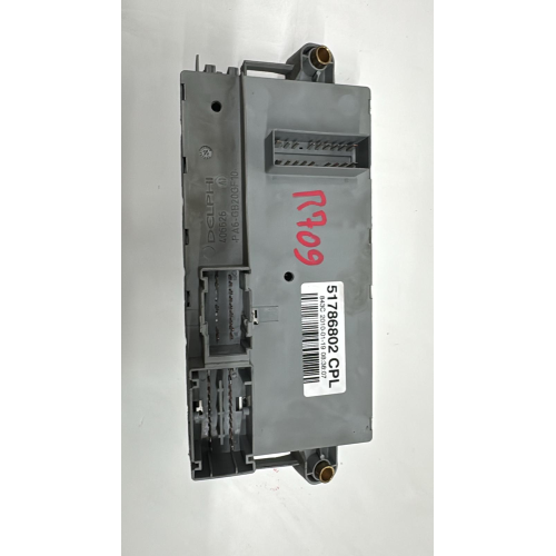 51786802 CENTRALINA BODY COMPUTER REM LANCIA YPSILON (843) (2003>2006)
