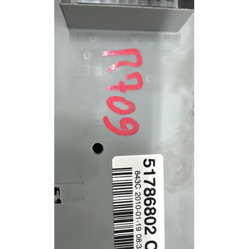51786802 CENTRALINA BODY COMPUTER REM LANCIA YPSILON (843) (2003>2006)