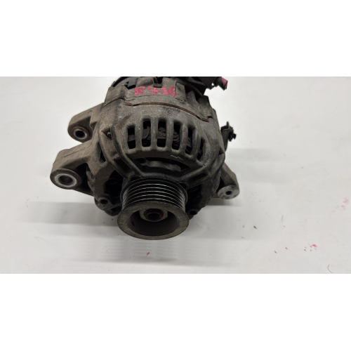 27060-0J061 0124225053 ALTERNATORE PER TOYOTA Yaris Serie 1.3 Benzina (05>08) 