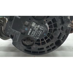27060-0J061 0124225053 ALTERNATORE PER TOYOTA Yaris Serie 1.3 Benzina (05>08) 