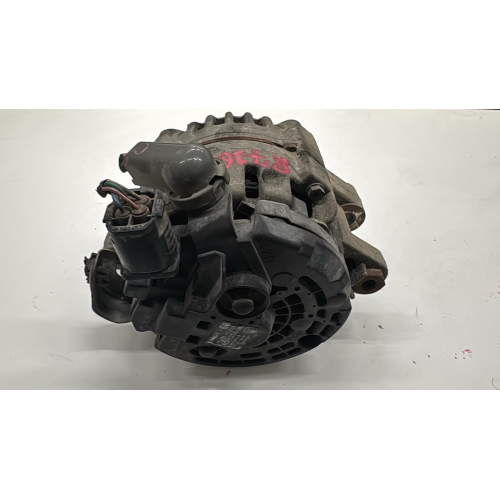 27060-0J061 0124225053 ALTERNATORE PER TOYOTA Yaris Serie 1.3 Benzina (05>08) 