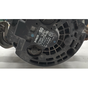 27060-0J061 0124225053 ALTERNATORE PER TOYOTA Yaris Serie 1.3 Benzina (05>08) 