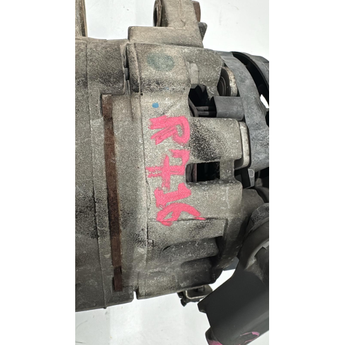 27060-0J061 0124225053 ALTERNATORE PER TOYOTA Yaris Serie 1.3 Benzina (05>08) 