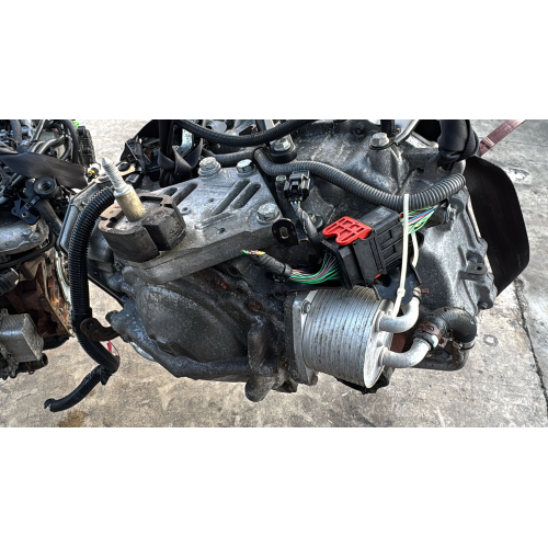 CAMBIO AUTOMATICO M9R 815  RENAULT LAGUNA 3 2.0 DCI 173CV 127KW Grandtour ANNO 2010 2015