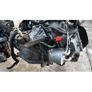 CAMBIO AUTOMATICO M9R 815  RENAULT LAGUNA 3 2.0 DCI 173CV 127KW Grandtour ANNO 2010 2015