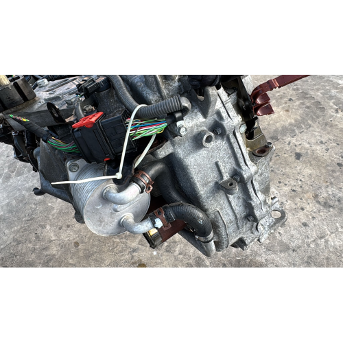 CAMBIO AUTOMATICO M9R 815  RENAULT LAGUNA 3 2.0 DCI 173CV 127KW Grandtour ANNO 2010 2015