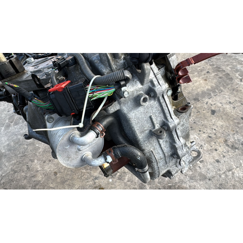 CAMBIO AUTOMATICO M9R 815  RENAULT LAGUNA 3 2.0 DCI 173CV 127KW Grandtour ANNO 2010 2015