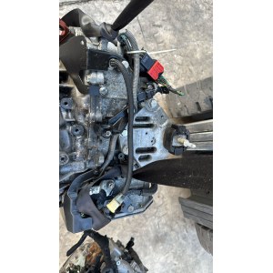CAMBIO AUTOMATICO M9R 815  RENAULT LAGUNA 3 2.0 DCI 173CV 127KW Grandtour ANNO 2010 2015