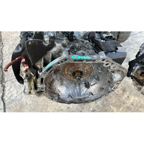 CAMBIO AUTOMATICO M9R 815  RENAULT LAGUNA 3 2.0 DCI 173CV 127KW Grandtour ANNO 2010 2015
