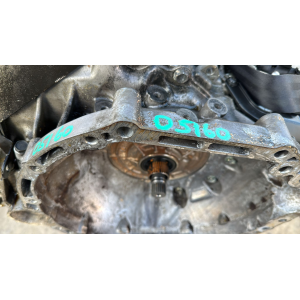 CAMBIO AUTOMATICO M9R 815  RENAULT LAGUNA 3 2.0 DCI 173CV 127KW Grandtour ANNO 2010 2015