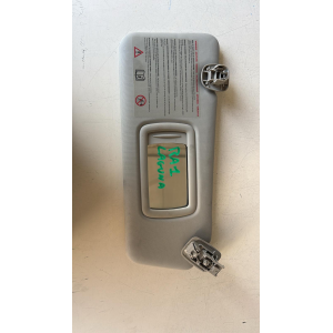 PANTINA Aletta Parasole Destra DX RENAULT LAGUNA 2012