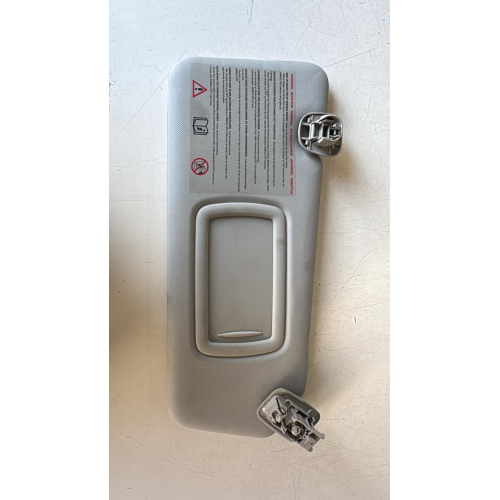 PANTINA Aletta Parasole Destra DX RENAULT LAGUNA 2012