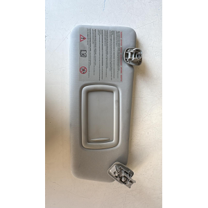 PANTINA Aletta Parasole Destra DX RENAULT LAGUNA 2012