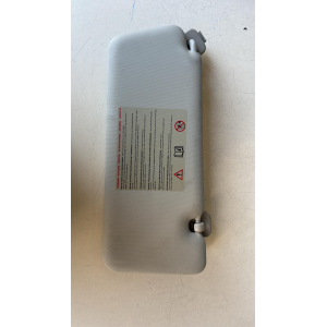 PANTINA Aletta Parasole Destra DX RENAULT LAGUNA 2012