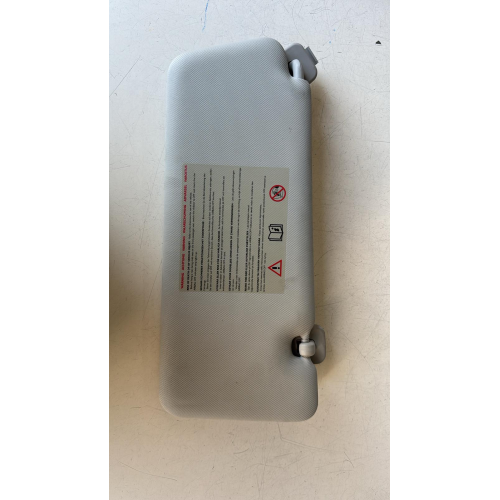 PANTINA Aletta Parasole Destra DX RENAULT LAGUNA 2012