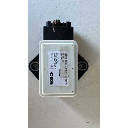 55701951 0265005607 Sensore ANTIMBARDATA ALFA ROMEO MiTo