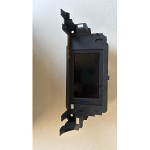 259154618R DISPLAY NAVIGATORE Schermo GPS RENAULT LAGUNA 3 2012