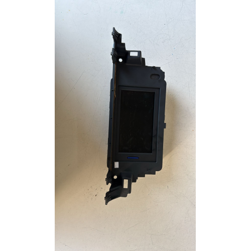 259154618R DISPLAY NAVIGATORE Schermo GPS RENAULT LAGUNA 3 2012