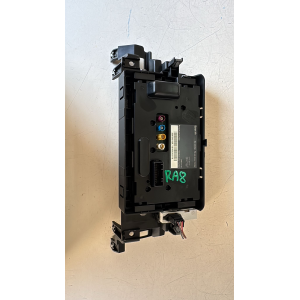 259154618R DISPLAY NAVIGATORE Schermo GPS RENAULT LAGUNA 3 2012