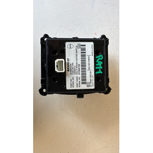 253B00345R COMANDO MULTIFUNZIONE AUTORADIO RENAULT LAGUNA 2012 0Y558199