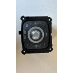 253B00345R COMANDO MULTIFUNZIONE AUTORADIO RENAULT LAGUNA 2012 0Y558199