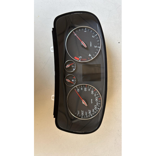 248106617R Quadro Strumenti CONTACHILOMETRI RENAULT LAGUNA III 2.0 DCI 2012 A2C53400140  A2C534001400008260  X91-LAGUNA