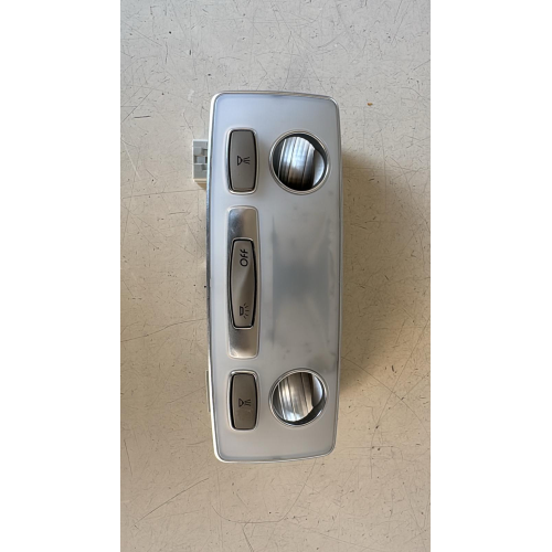 264300003R Plafoniera per RENAULT LAGUNA GRANDTOUR III 2012