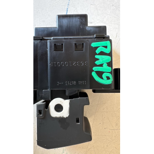363210001R COMANDO Controllo Freno Per Mano Elettrico per Renault Laguna III Grandtour 2012 11A101713--C