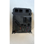 9646777280 S118085310G CENTRALINA BSI FUSIBILI MODULO PEUGEOT CITROEN