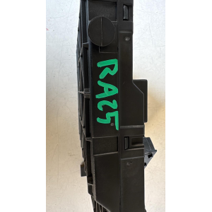 9646777280 S118085310G CENTRALINA BSI FUSIBILI MODULO PEUGEOT CITROEN