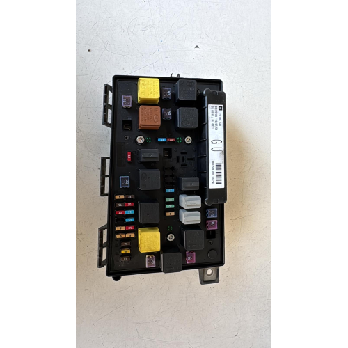 13206748 Centralina scatola fusibile 13206748 Opel Astra H 2004-2010 5DK008 668-48 13171831