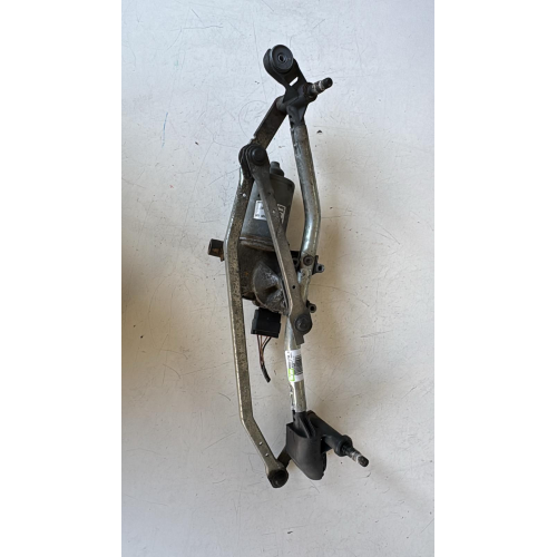 288003799R MOTORINO Tergicristallo anteriore RENAULT LAGUNA 3  2012 W00011129 4480A