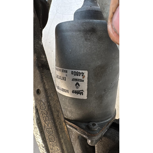288003799R MOTORINO Tergicristallo anteriore RENAULT LAGUNA 3  2012 W00011129 4480A