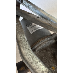 288003799R MOTORINO Tergicristallo anteriore RENAULT LAGUNA 3  2012 W00011129 4480A