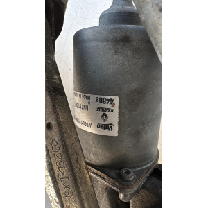 288003799R MOTORINO Tergicristallo anteriore RENAULT LAGUNA 3  2012 W00011129 4480A