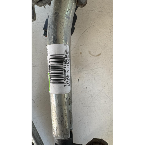 288003799R MOTORINO Tergicristallo anteriore RENAULT LAGUNA 3  2012 W00011129 4480A