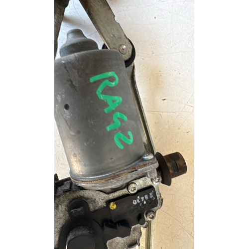 288003799R MOTORINO Tergicristallo anteriore RENAULT LAGUNA 3  2012 W00011129 4480A