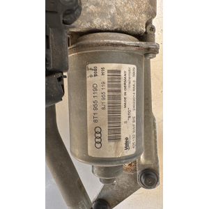 8T1955119D Motorino tergicristallo anteriore AUDI A5 SPORTBACK 8T 2009 8J1955119 405.132 