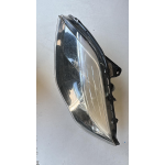 260601102R PROIETTORE Faro Fanale SINISTRO RENAULT LAGUNA III 2012 89905213 02A01100RL D1R/S-35W  D2R/S-35W DOT2000B