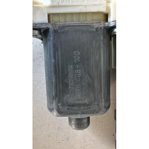 807300002R Motore alzacristalli anteriore destro RENAULT LAGUNA 3  2012 978410-103 978932.101 988572-103 00098-6 978408-100 0130822331