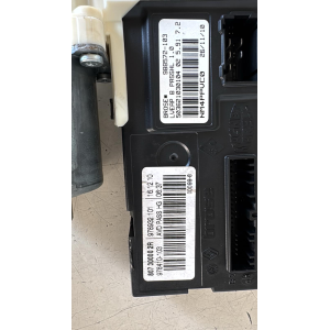 807300002R Motore alzacristalli anteriore destro RENAULT LAGUNA 3  2012 978410-103 978932.101 988572-103 00098-6 978408-100 0130822331