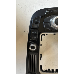 8T0919611A COMANDI CONSOLE CENTRALE JOYSTICK COMPUTER DI BORDO PER AUDI Q5 8R  2014 WFX 001451747