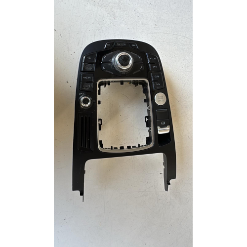 8T0919611A COMANDI CONSOLE CENTRALE JOYSTICK COMPUTER DI BORDO PER AUDI Q5 8R  2014 WFX 001451747