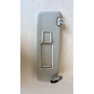 8K0857552 PANTINA Aletta Parasole Destro DX AUDI A5 8T  ANNO 2012