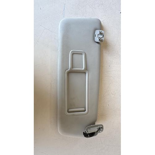8K0857552 PANTINA Aletta Parasole Destro DX AUDI A5 8T  ANNO 2012