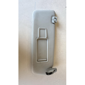 8K0857552 PANTINA Aletta Parasole Destro DX AUDI A5 8T  ANNO 2012