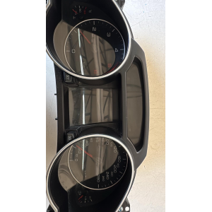 8T0920931M QUADRO STRUMENTI CONTACHILOMETRI AUDI A5 2.0 D 105KW 2010 CAG 503002361405