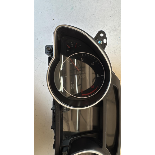 8T0920931M QUADRO STRUMENTI CONTACHILOMETRI AUDI A5 2.0 D 105KW 2010 CAG 503002361405